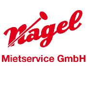 Nagel Mietservice GmbH - LOGO