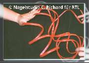 Logo - Nagelstudio Much