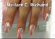 Nagelstudio Much - 5