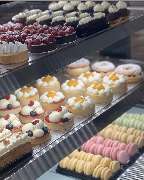 Nagitorei Pastry & Cakes - 17