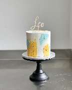 Nagitorei Pastry & Cakes - 22