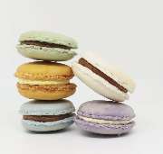 Nagitorei Pastry & Cakes - 51