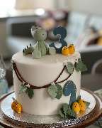 Nagitorei Pastry & Cakes - 58
