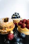 Nagitorei Pastry & Cakes - 61