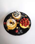 Nagitorei Pastry & Cakes - 63