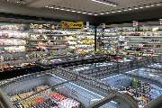 Nah & Gut Pieper Markt in Varel - MOLKEREIPRODUKTE
Wir bieten eine breit gefächerte Auswahl an Produkten aus der Molkerei an, von Joghurt über Milchmischgetränke bis zum Käse. Du kannst dabei aus vielen verschiedenen Geschmacksrichtungen und Sorten wählen