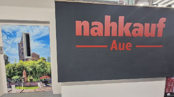 Nahkauf - GALLERY
