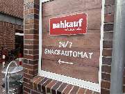 Nahkauf - GALLERY