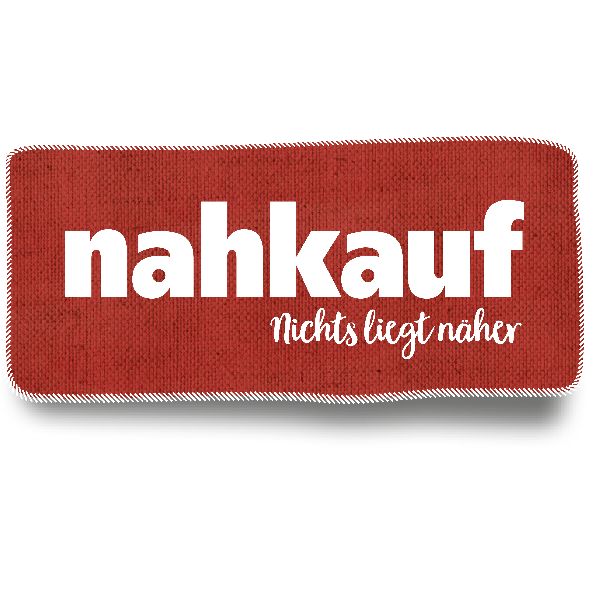 Nahkauf - LOGO
