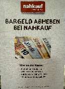 Nahkauf - Nahkauf Ehlers Pelzer Str Lübeck Geld abheben