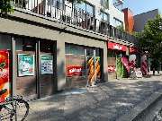 Nahkauf - Nahkauf Hans-Oster-Str 2 Dresden außen