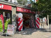 Nahkauf - Nahkauf Hans-Oster-Str 2 Dresden Eingang