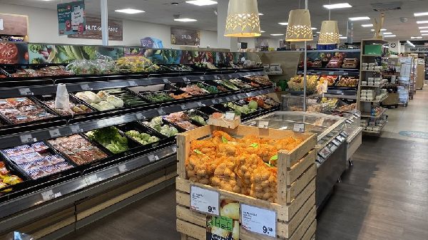 Nahkauf - Nahkauf Weihenzell Gemüse