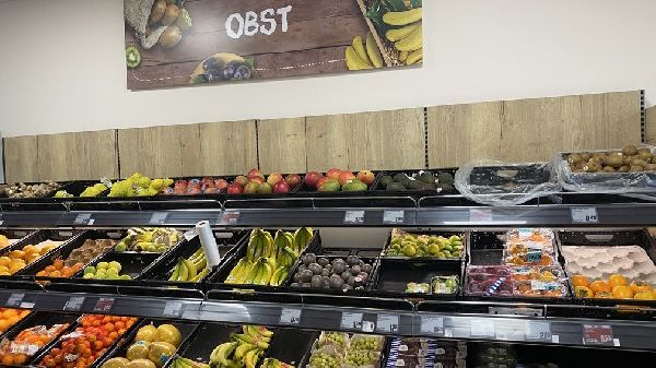 Nahkauf - Nahkauf Weihenzell Obst