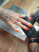 Naildesign & Education by Vincenzo Russello | Nagelstudio Hagen - 10