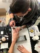 Naildesign & Education by Vincenzo Russello | Nagelstudio Hagen - 6