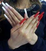 Naildesign & Education by Vincenzo Russello | Nagelstudio Hagen - 8