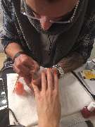Naildesign & Education by Vincenzo Russello | Nagelstudio Hagen - 9
