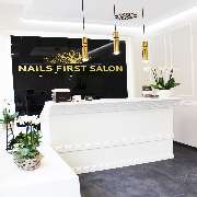 Nails First Salon - 1