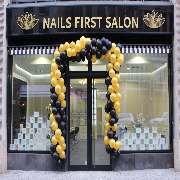 Nails First Salon