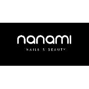 Nanami Nails & Beauty - LOGO