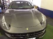 NANO CAR COSMETIC UGH ESSEN| Smart-Repair,Beulendoktor,Felgenreparatur - 7