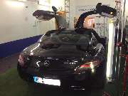 NANO CAR COSMETIC UGH ESSEN| Smart-Repair,Beulendoktor,Felgenreparatur - 8