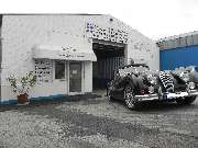 NANO CAR COSMETIC UGH Smart-Repair Beulendoktor Felgenreparatur CNC - 2