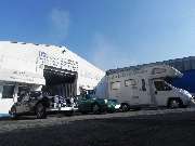 NANO CAR COSMETIC UGH Smart-Repair Beulendoktor Felgenreparatur CNC - 4