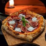 Napodue Pizza Catering - GALLERY