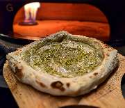 Napodue Pizza Catering - GALLERY