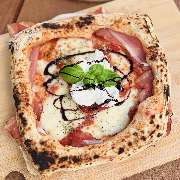 Napodue Pizza Catering - GALLERY