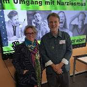 Narz mich nicht® - Coaching bei Narzissmus und Borderline in toxischen Beziehungen - Narz mich nicht® - Coaching bei Narzissmus und Borderline in toxischen Beziehungen