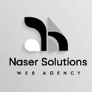 Naser Solutions - LOGO