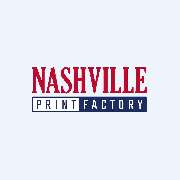 Nashville Print Factory - 11