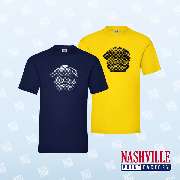 Nashville Print Factory - 17