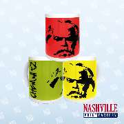 Nashville Print Factory - 31