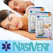 Nasivent - Einfach Besser Atmen - GALLERY
