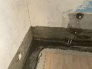 Nasse-Keller-Doktor GmbH - Wasserzufluß gestoppt im EFH