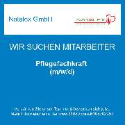 Natalex GmbH - Pflegefachkraft (m/w/d)