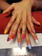 Natalja Ramburger Nagelstudio Diamant - GALLERY