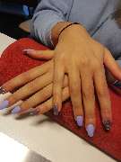 Natalja Ramburger Nagelstudio Diamant - GALLERY