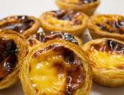 Natas Berlin Portugiesische Konditorei - GALLERY