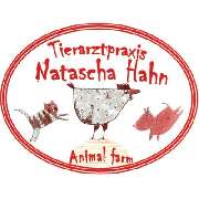 Natascha Hahn Tierarztpraxis - LOGO