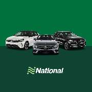 National Car Rental - Duisburg Hauptbahnhof - GALLERY