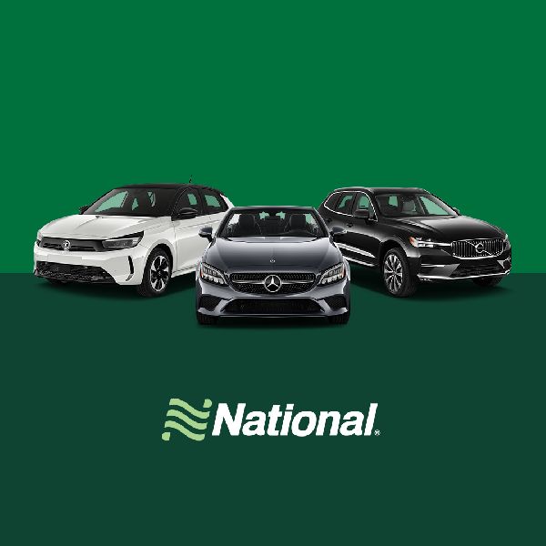 National Car Rental - Flughafen Memmingen - GALLER …