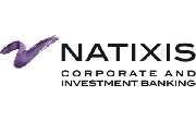 NATIXIS Zweigniederlassung Deutschland - LOGO