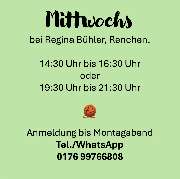 natürlich kreativ mit  Regina Bühler - 4