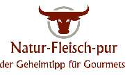 Logo - Natur-Fleisch-pur