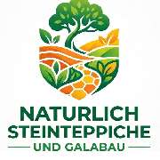 Natur-lich Steinteppich - LOGO